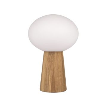 Markslojd PATER 108409 Bordslampa 1x60W/E27 IP20