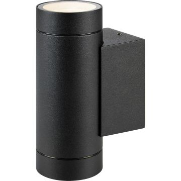 Markslojd PIPE 107916 Konsollampa 2x35W/GU10 IP44