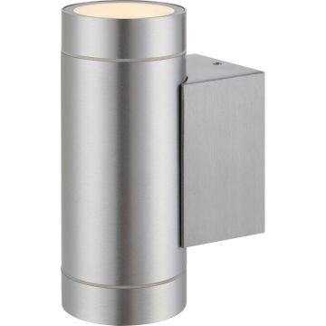 Markslojd PIPE 107917 Konsollampa 2x35W/GU10 IP44