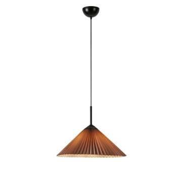 Markslojd PLISADO 108709 Hängande lampa 1x40W/E27 IP20