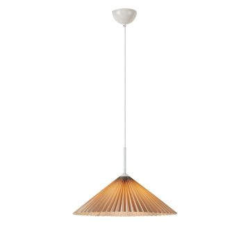 Markslojd PLISADO 108710 Hängande lampa 1x40W/E14 IP20