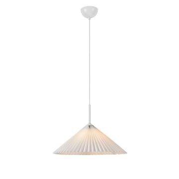 Markslojd PLISADO 108711 Hängande lampa 1x40W/E14 IP20