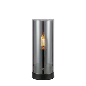 Markslojd POST 108718 Bordslampa 1x40W/E27 IP20