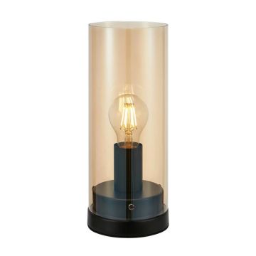 Markslojd POST 108735 Bordslampa 1x40W/E27 IP20
