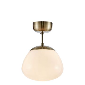 Markslojd RISE 108544 Taklampa 1x40W/E14 IP20