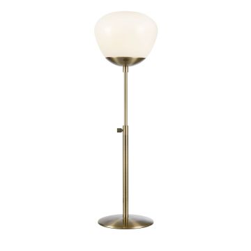 Markslojd RISE 108546 Bordslampa 1x40W/E14 IP20
