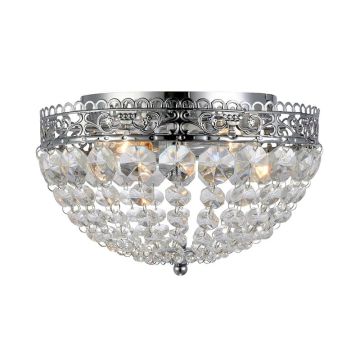 Markslojd SAXHOLM 106062 Taklampa 2x40W/E14 IP21