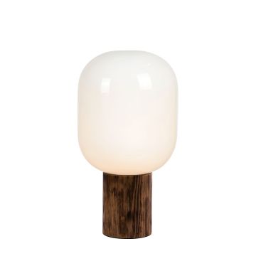 Markslojd SKENE 108663 Bordslampa 1x40W/E27 IP20