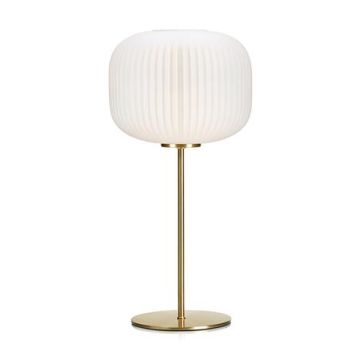 Markslojd SOBER 107819 Bordslampa 1x60W/E27 IP20