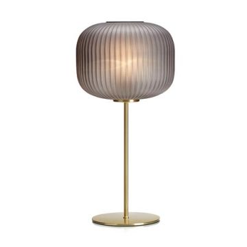 Markslojd SOBER 107820 Bordslampa 1x60W/E27 IP20