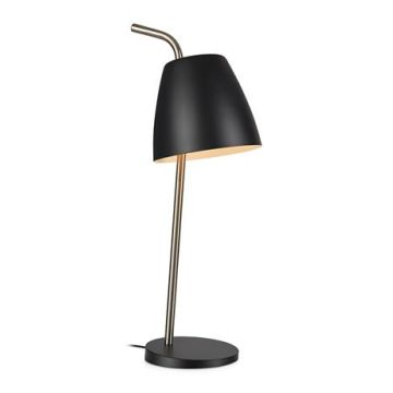 Markslojd SPIN 107730 Bordslampa 1x40W/E14 IP20