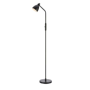 Markslojd STORY 108713 Golvlampa 1x40W/E14 IP20