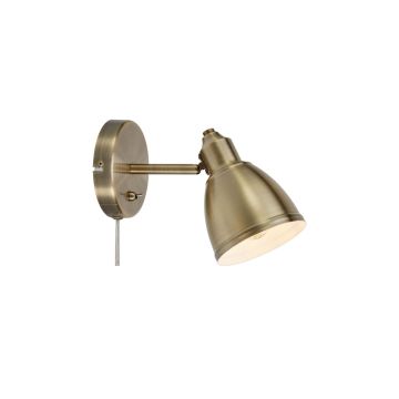 Markslojd STORY 108714 Konsollampa 4x40W/E27 IP20