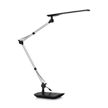 Markslojd STUDY 105683 Skrivbordslampa 1x4,5W/LED 3000K 30/120/260LM IP20