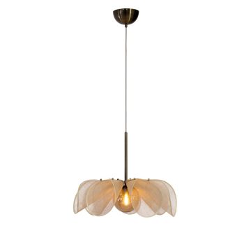 Markslojd STYRKA 108659 Hängande lampa 1x40W/E27 IP20