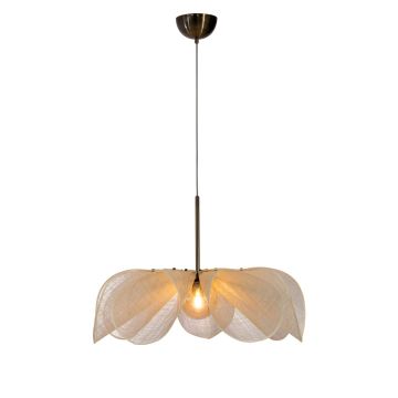 Markslojd STYRKA 108661 Hängande lampa 1x40W/E27 IP20