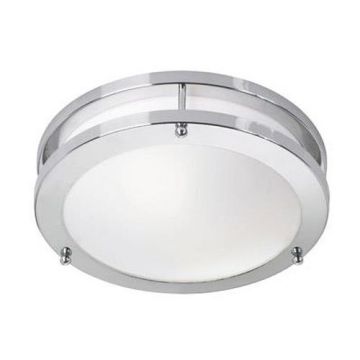 Markslojd TABY LED 105621 Taklampa 1x9W/LED 3000K 750LM IP44