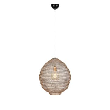 Markslojd TAZZA 108773 Hängande lampa 1x40W/E27 IP20