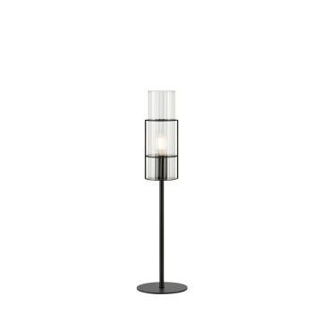 Markslojd TUBO 108555 Bordslampa 1x40W/E14 IP20