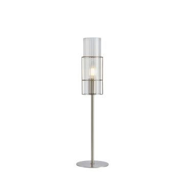 Markslojd TUBO 108557 Bordslampa 1x40W/E14 IP20