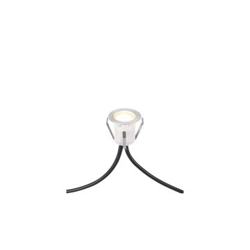 Markslojd UNITE 12 108644 Utebelysning 6x0,4W/LED 2700K IP44