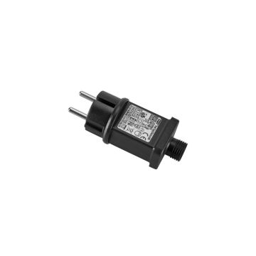 Markslojd UNITE 12 108648 Strömförsörjning 10x3.6W/LED IP44