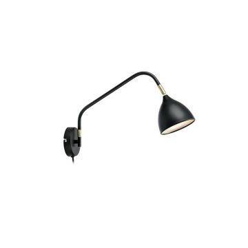 Markslojd VALENCIA 106081 Vägglampa 1x6W/GU10 IP20