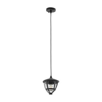 Nowodvorski AMELIA 10496 Hängande lampa 1x10W/e27 IP44