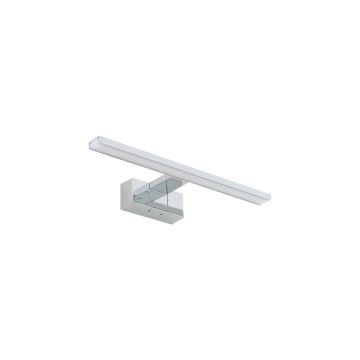 Nowodvorski CEZANNE LED 10665 Vägglampa 1x8W/led 3000K 600lm IP44