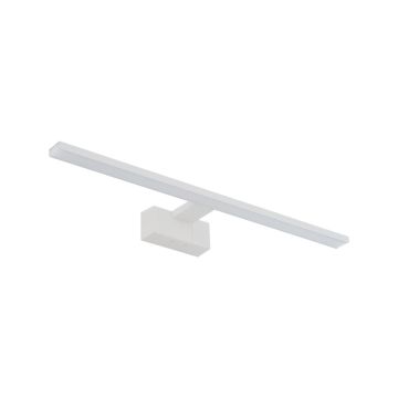 Nowodvorski CEZANNE LED 10673 Vägglampa 1x12W/led 3000K 900lm IP44