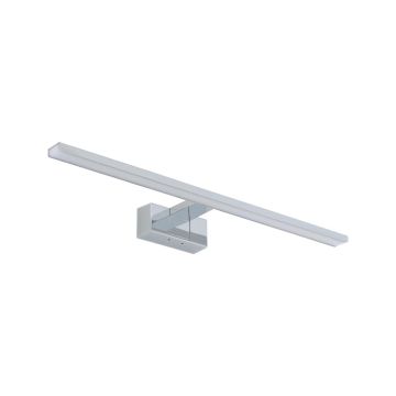 Nowodvorski CEZANNE LED 10681 Vägglampa 1x12W/led 4000K 950lm IP44