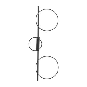 Nowodvorski CIRCOLO LED 10866 Taklampa 3x33W/led 4000K 1200lm IP20