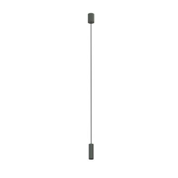 Nowodvorski FOURTY 10901 Hängande lampa 1x10W/GU10 mini IP20