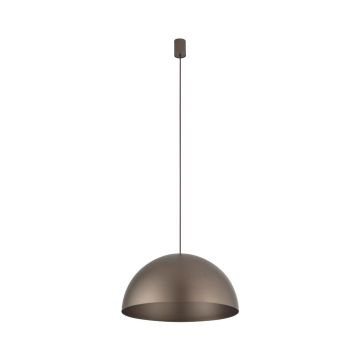 Nowodvorski HEMISPHERE 10296 Hängande lampa 4x12W/gx53 1800lm IP20