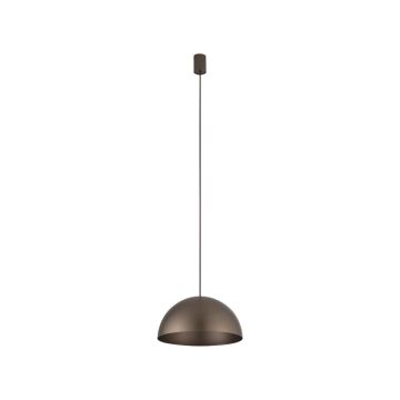 Nowodvorski HEMISPHERE 10618 Hängande lampa 1x12W/gx53 1500lm IP20