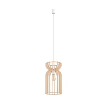 Nowodvorski KYMI 10570 Hängande lampa 1x25W/e27 4600lm IP20