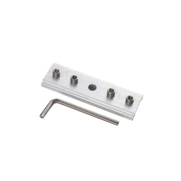 Nowodvorski LVM TRUCK BUCKLE CONNECTOR 10171 Anslutning