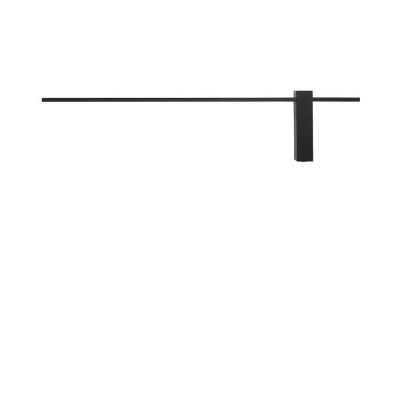 Nowodvorski MOTIVE LED L 10313 Vägglampa 1x17W/LED 3000K 510LM IP20