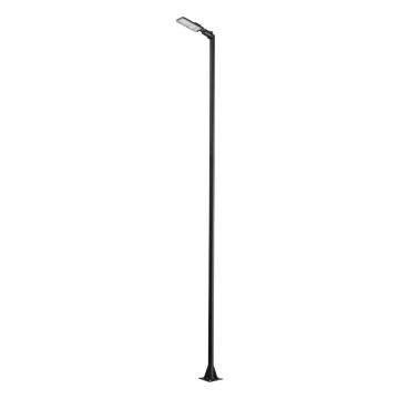 Nowodvorski PATHWAY 10283 Lykta 1x60W/led 3000K 2000lm IP65