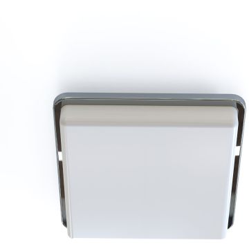 Nowodvorski TAHOE II 3240 Taklampa 2x15W/LED IP44
