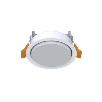 Nowodvorski UNO 10840 Inbyggd downlight 1x15W/gx53 IP20