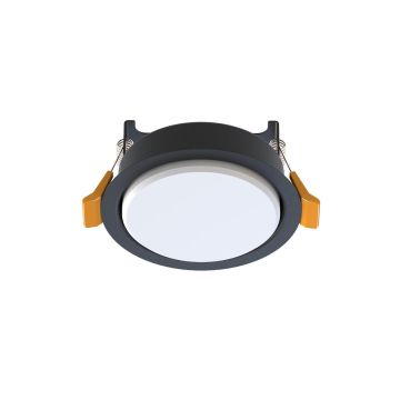 Nowodvorski UNO 10841 Inbyggd downlight 1x15W/gx53 IP20