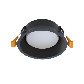 Nowodvorski UNO 10843 Inbyggd downlight 1x15W/gx53 IP20
