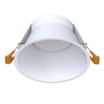 Nowodvorski UNO 10844 Inbyggd downlight 1x15W/gx53 IP20