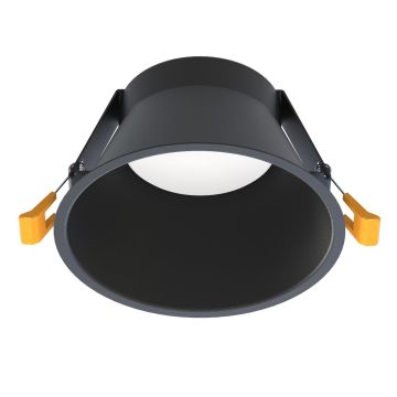 Nowodvorski UNO 10845 Inbyggd downlight 1x15W/gx53 IP20