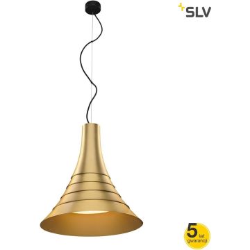 SLV BATO 1000440 Hängande lampa 1x30W/LED 2500K 1900LM IP20