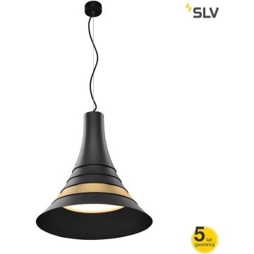 SLV BATO 1001350 Hängande lampa 1x30W/LED 2700K 1450LM IP20