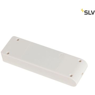 SLV TRANSFORMER 350MA 500MA 700MA 15W 1002082 Strömförsörjning IP20