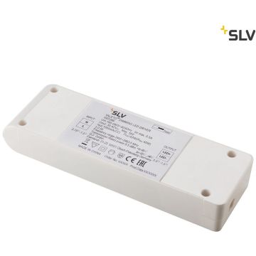 SLV VALETO 1001249 Strömförsörjning IP20