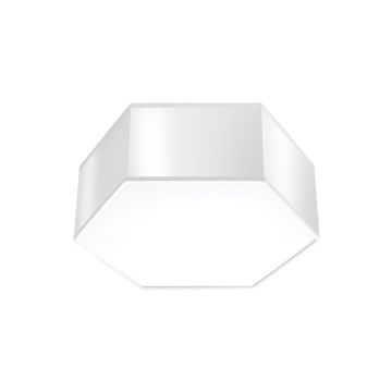 Sollux SUNDE SL.1056 Taklampa 2x60W/E27 IP20